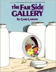 The Far Side Gallery 3 (Barnes & Noble Edition)
