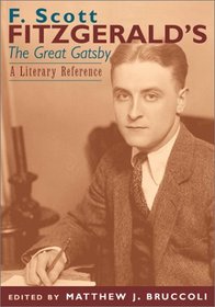 F. Scott Fitzgerald's The Great Gatsby: A Literary Reference
