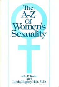A-Z of Womens Sexuality