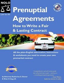 Prenuptial Agreements: How to Write a Fair and Lasting Contract