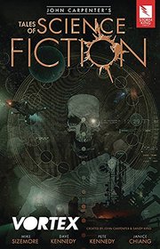 John Carpenter's Tales of Science Fiction: VORTEX
