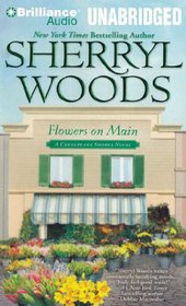 Flowers on Main: A Chesapeake Shores Novel