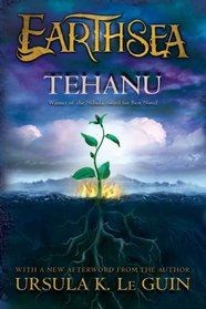 Tehanu: The Last Book of Earthsea