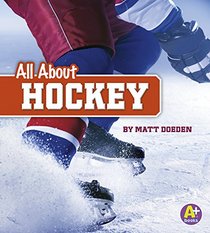 All About Hockey (All About Sports)