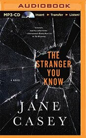 Stranger You Know, The (Maeve Kerrigan, 4)