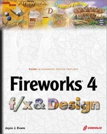 Fireworks 4 f/x  Design