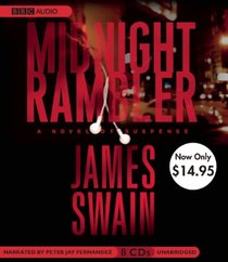 Midnight Rambler: Unabridged Value-Priced Edition