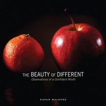 The Beauty of Different