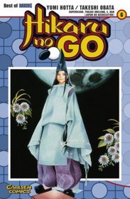 Hikaru No Go 06