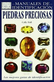Piedras preciosas : gua visual de ms de 130 variedades de piedras preciosas