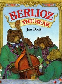 Berlioz the Bear