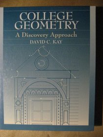 College Geometry: A Discovery Approach
