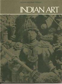 Indian Art (Large Picture Books)