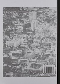 Manchester - 50 Years of Change: Post-War Planning in Manchester