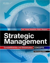 CDN ED Strategic Management Concepts