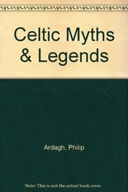 Celtic Myths & Legends