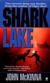 Shark Lake