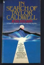 In Search of Taylor Caldwell