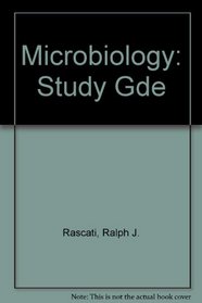 Microbiology: Study Gde
