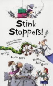 Stink Stoppers!