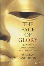 Face of Glory Creativity Consciousness