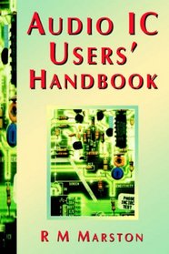 Audio IC Users Handbook (Circuits Manual)