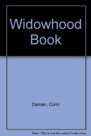 Widowhood Book