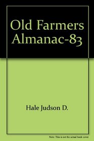Old Farmers Almanac-83