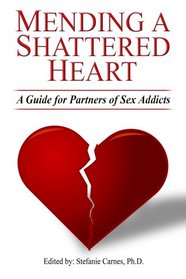 Mending a Shattered Heart