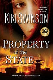 Property of the State (The Black Market)