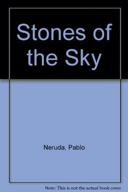 Stones of the Sky