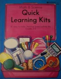 Quick Learning Kits: Math & Science