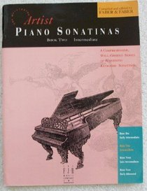 Piano Sonatinas, Book 2