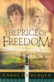 The Price of Freedom (Scottish Crown, Bk 2)
