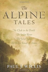 The Alpine Tales