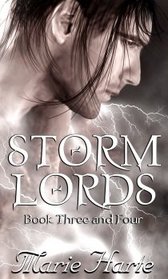 Storm Lords 3 & 4
