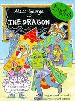 Miss George and the Dragon (Activity Books)