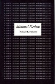 Minimal Fictions