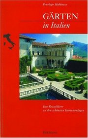 Grten in Italien (German Edition)