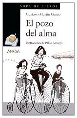 El pozo del alma / The Well of Souls (Cuentos, Mitos Y Libros-Regalo) (Spanish Edition)