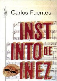 Instinto de Inez (Inez) (Spanish Edition)