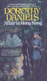 Affair in Hong Kong