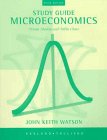 Study Guide to Accompany Microeconomics: Private Markets and Public Choice