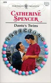 Dante's Twins (Expecting!) (Harlequin Presents, No 2016)