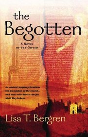 The Begotten (Gifted, Bk 1)