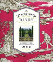 French Country Diary 2013
