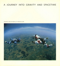 Journey into Gravity and Spacetime (Scientific American Library)