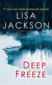 Deep Freeze (Northwest, Bk 1)