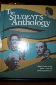 The student anthology