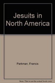 Jesuits in North America